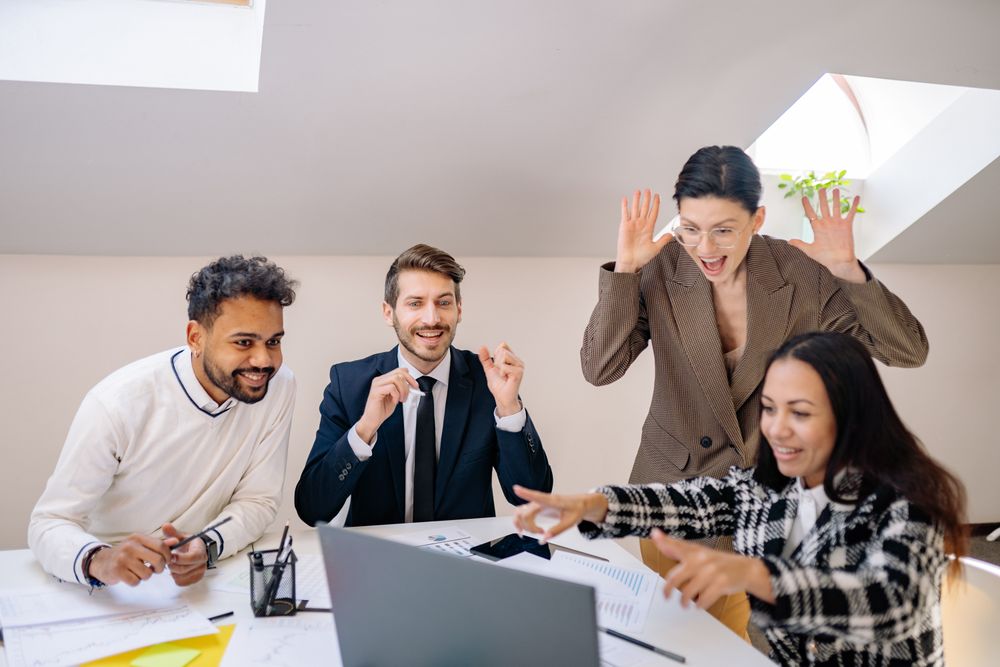 Bem-estar corporativo